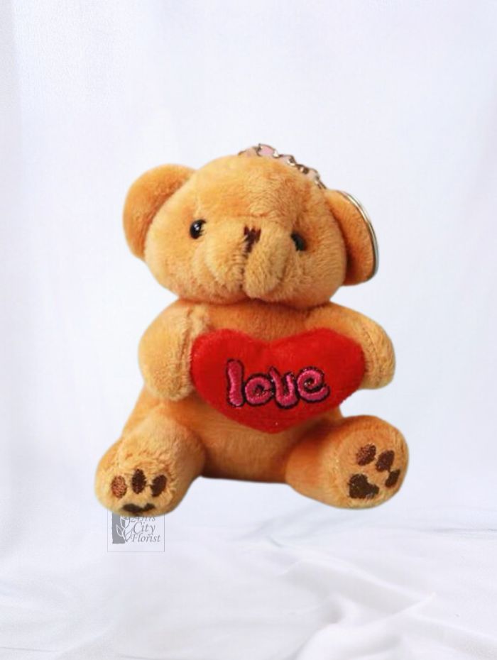 Love bear - 10cm in ..